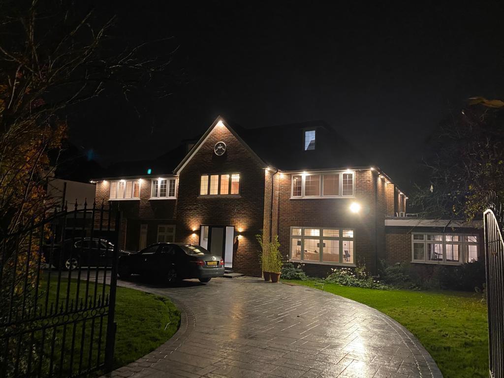 Private residence in Beaconsfield, Buckinghamshire